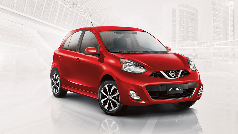 2017 Micra 2017 Micra