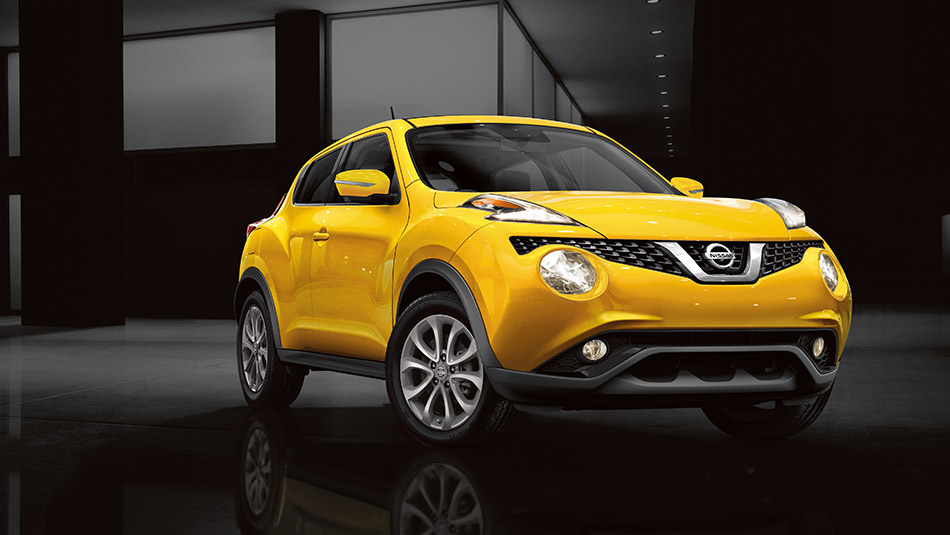 2017 JUKE 2017 JUKE