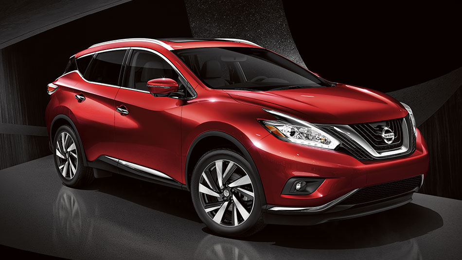 2017 MURANO 2017 MURANO